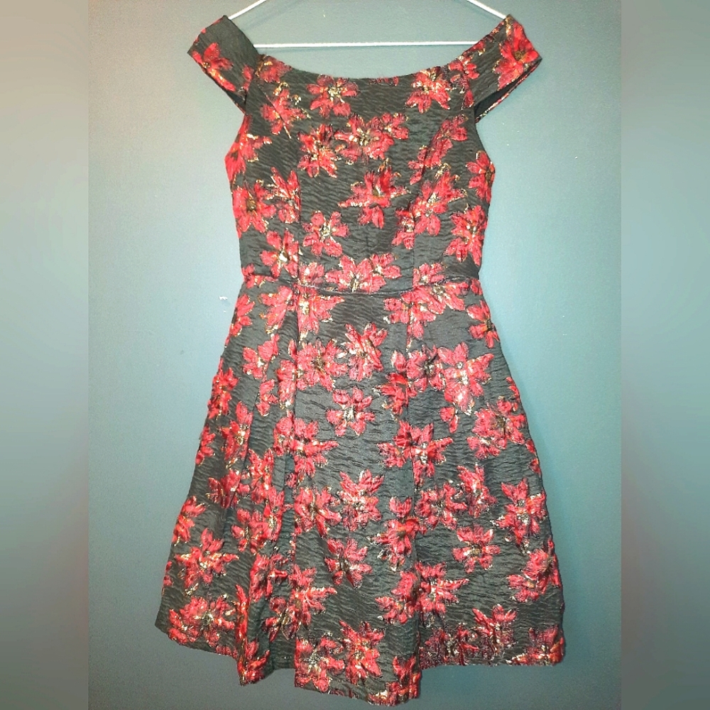 S Chelsea Dress